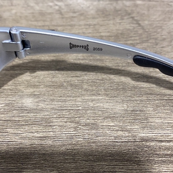 Choppers riding sunglasses - Picture 3 of 4